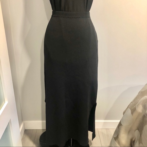 Kasper Dresses & Skirts - 🛍Stretchy Maxi Skirt